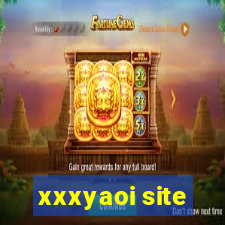 xxxyaoi site